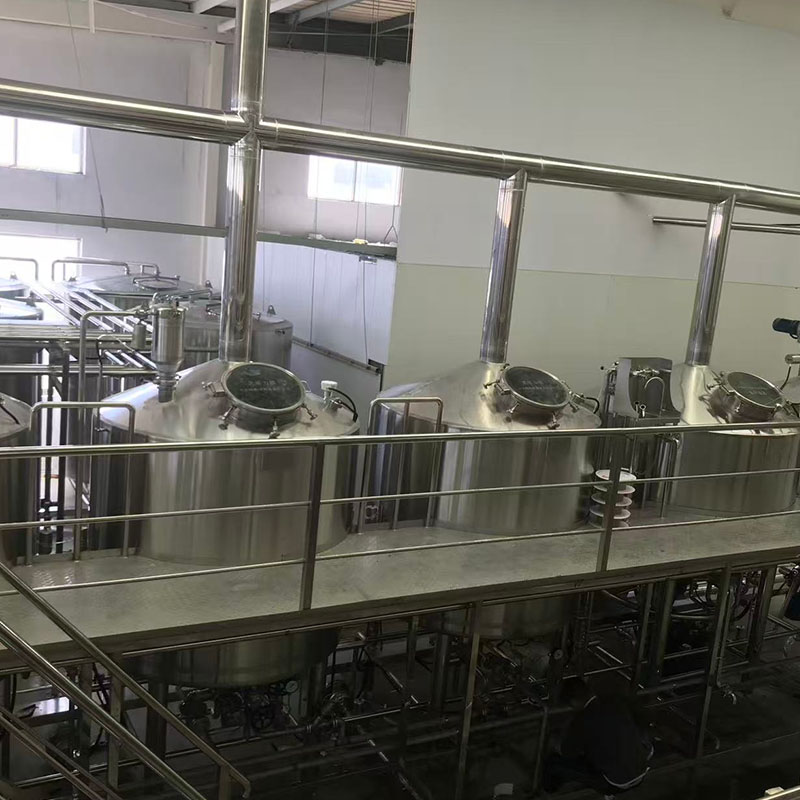 垣曲精酿啤酒设备厂—啤酒文化的深刻内涵